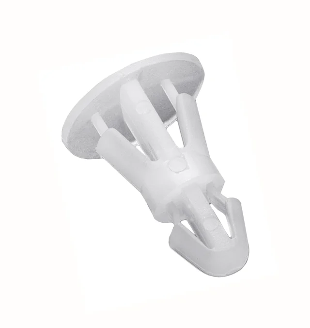 BRD SPT SNAP FIT/LOCK NYLN 2.5MM BRD SPT SNAP FIT/LOCK NYLN 2.5MM