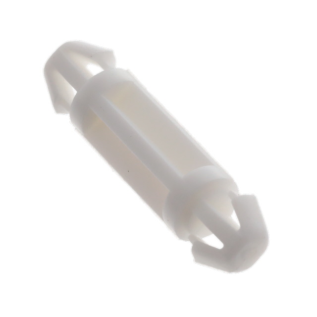 BOARD SUPRT SNAP LOCK NYLON 12MM