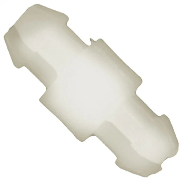 BOARD SUPRT SNAP LOCK NYLON 1/8" BOARD SUPRT SNAP LOCK NYLON 1/8"