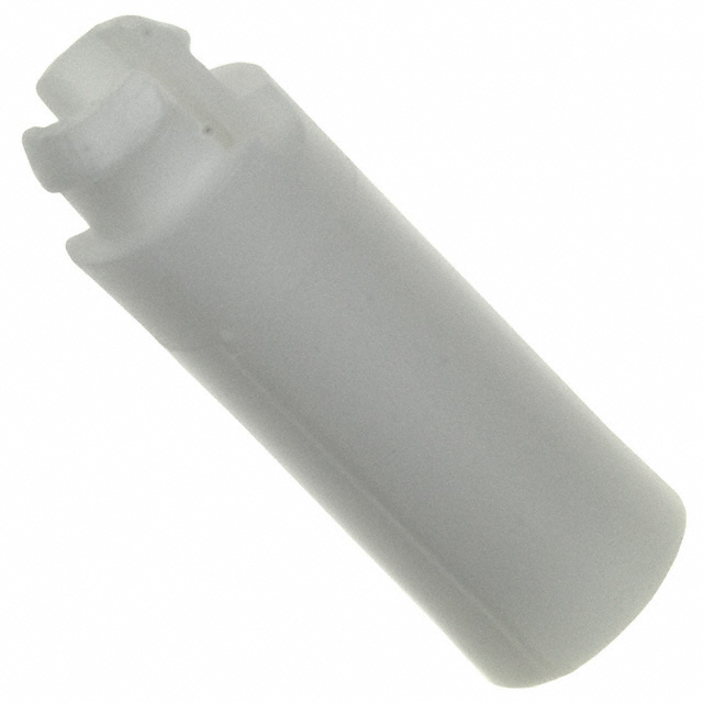 BOARD SUPRT SNAP FIT NYLON 5/8" BOARD SUPRT SNAP FIT NYLON 5/8"