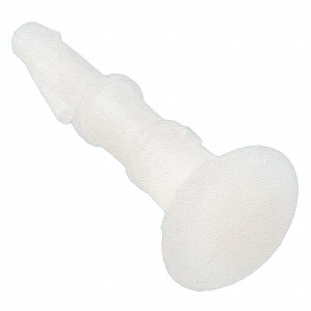 BOARD SPT SNAP LOCK NYLON 7/16" BOARD SPT SNAP LOCK NYLON 7/16"