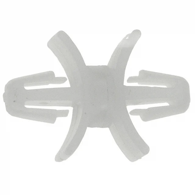 BOARD SPT SNAP LOCK NYLON 3/16"