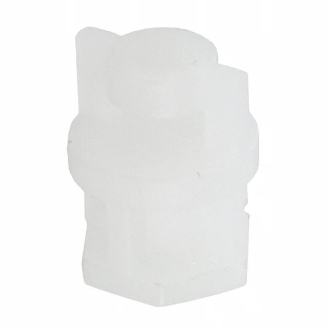 BRD SPT CRNR/EDGE HOLD SCREW MNT