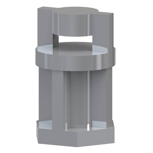 BRD SPT CRNR/EDGE HOLD SCREW MNT