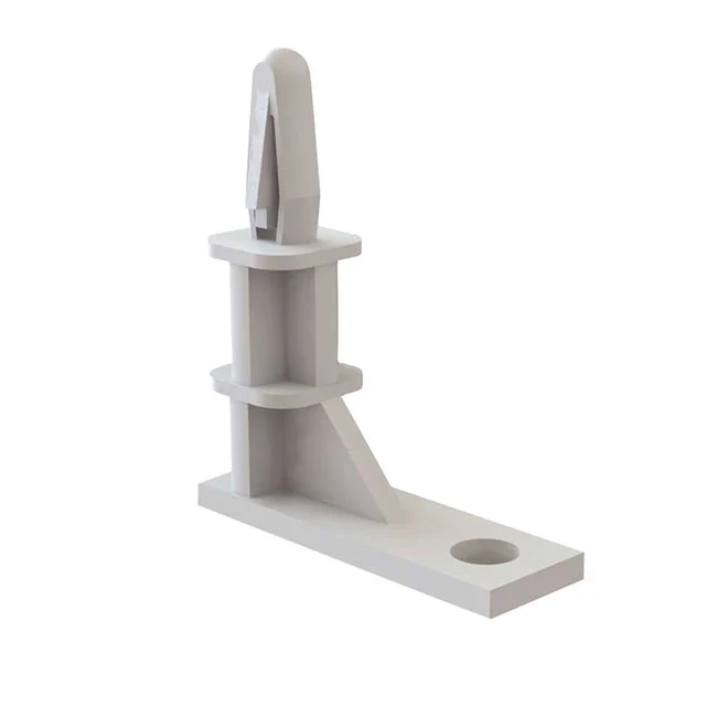 BRD SPT SNAP LCK SCRW MNT 7.62MM