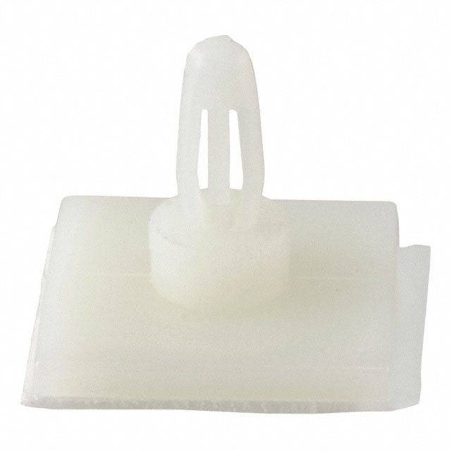 BRD SPT SNAP LOCK ADHESIVE 1/4"