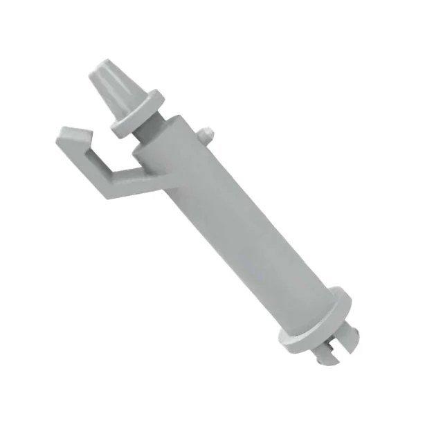 BRD SPT EDGE HOLD SNP RIVET 1/4"