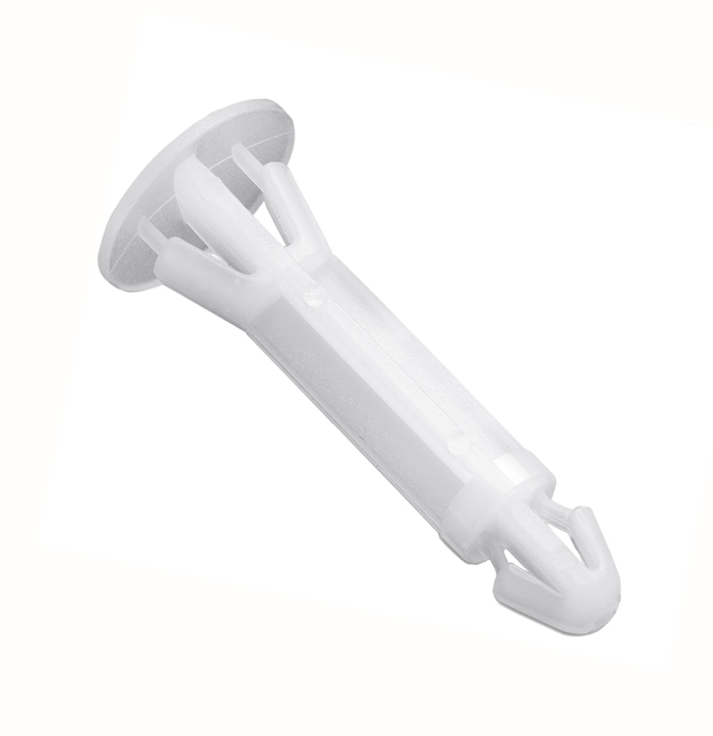 BRD SPT SNAP FIT/LOCK NYLON 14MM BRD SPT SNAP FIT/LOCK NYLON 14MM