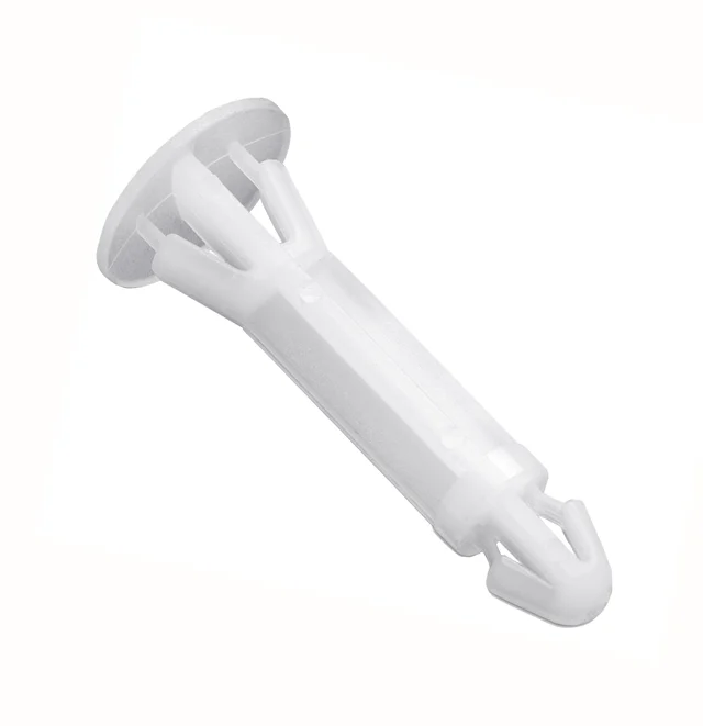 BRD SPT SNAP FIT/LOCK NYLON 14MM BRD SPT SNAP FIT/LOCK NYLON 14MM