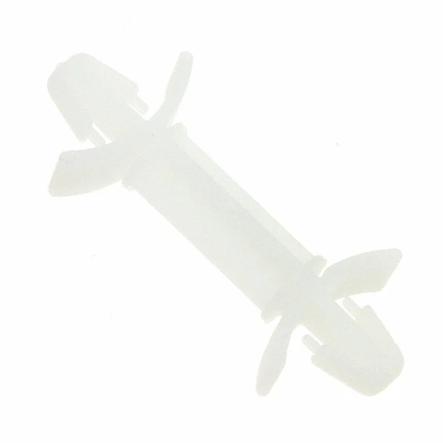 BRD SPT SNAP LOCK NYLON 22.22MM