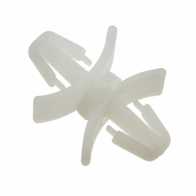 BOARD SPT SNAP LOCK NYLON 4.80MM