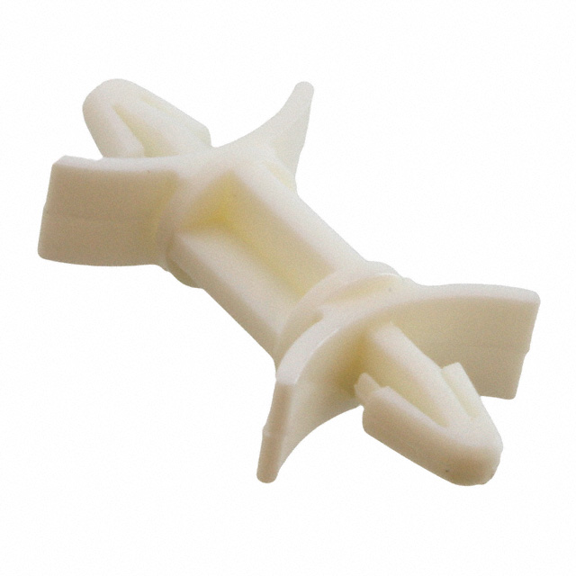 BOARD SUPRT SNAP LOCK NYLON 1/2" BOARD SUPRT SNAP LOCK NYLON 1/2"