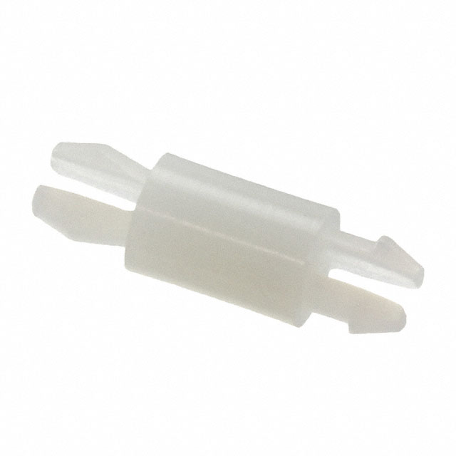 BOARD SPT SNAP FIT NYLON 6.40MM BOARD SPT SNAP FIT NYLON 6.40MM