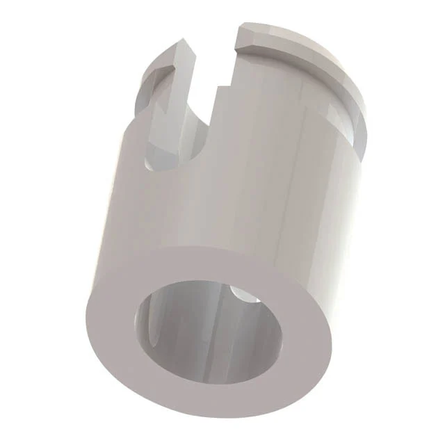 BRD SPT SNAP LOCK SCRW MNT 3/16"