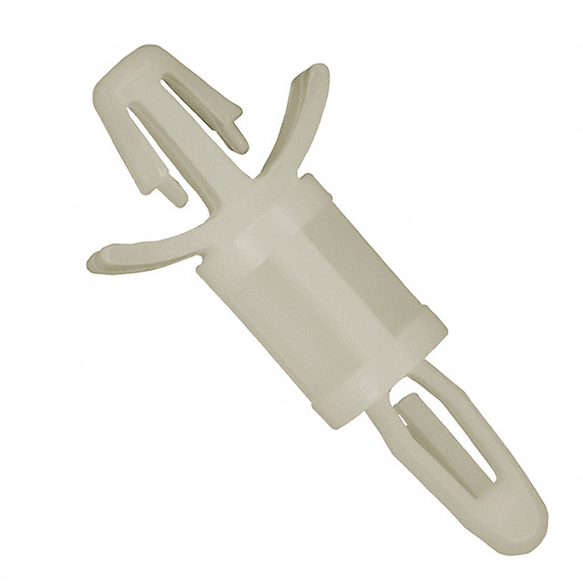 BOARD SPT SNAP LOCK NYLON 7/16"