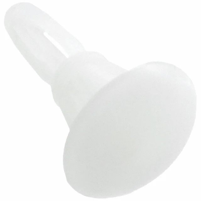 BOARD SUPRT SNAP LOCK NYLON 1/4" BOARD SUPRT SNAP LOCK NYLON 1/4"