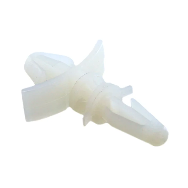 BOARD SUPRT SNAP LOCK NYLON 3/8"