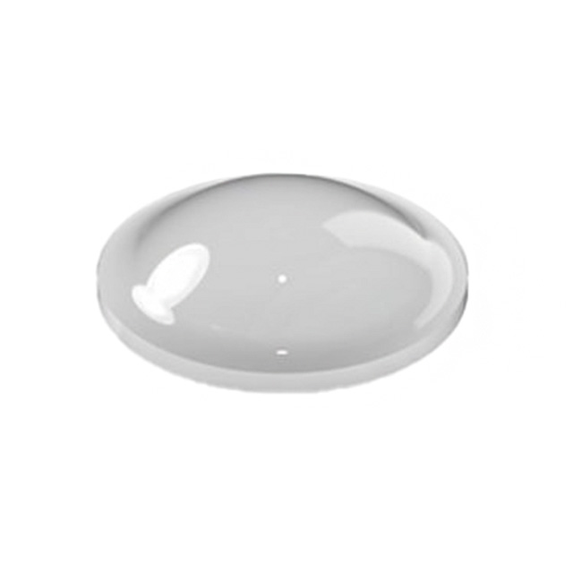 BUMPER SJ5302 CLEAR W/R25 ADHSIV BUMPER SJ5302 CLEAR W/R25 ADHSIV