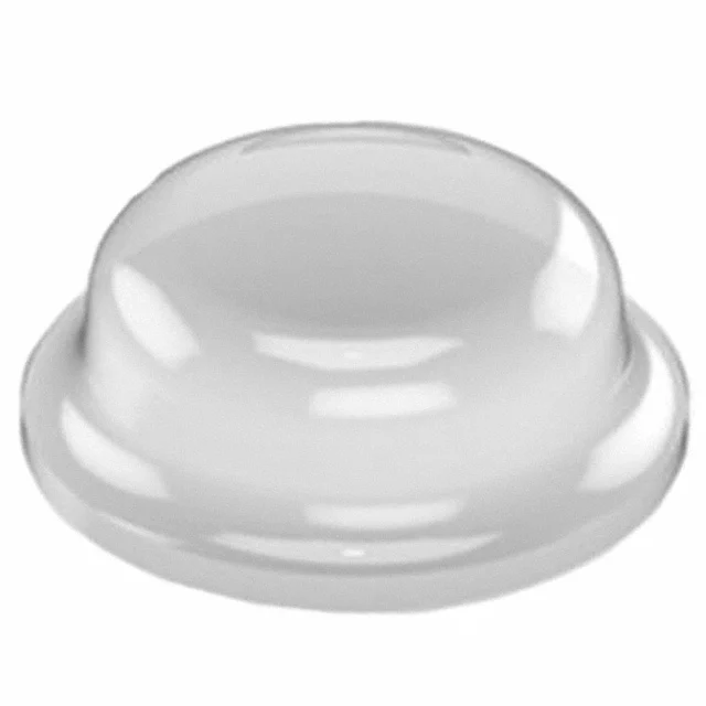 BUMPER CYLIN 0.315" DIA CLR BUMPER CYLIN 0.315" DIA CLR