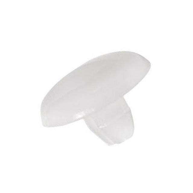 PUSH FIT BUMPER: COMPATIBLE HOLE PUSH FIT BUMPER: COMPATIBLE HOLE