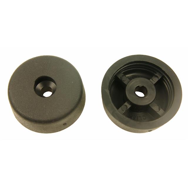 CABINET FOOT RF-1 (RUBBER) CABINET FOOT RF-1 (RUBBER)