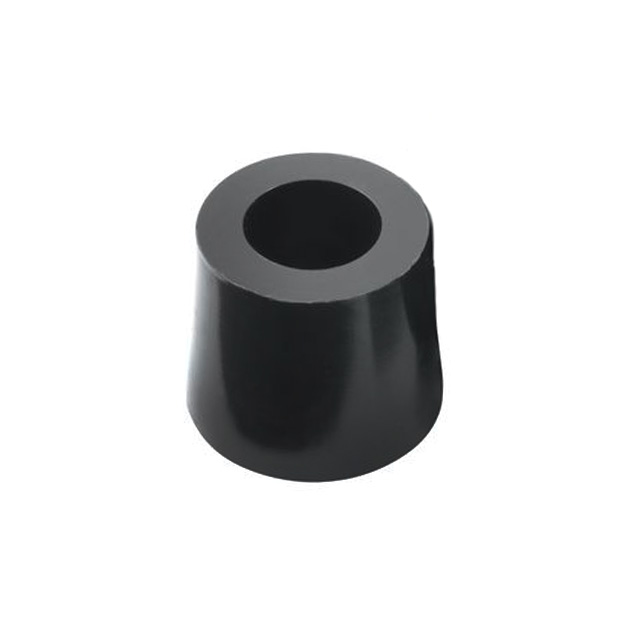 ROUND SCREW ON BUMPER & RUBBER F ROUND SCREW ON BUMPER & RUBBER F