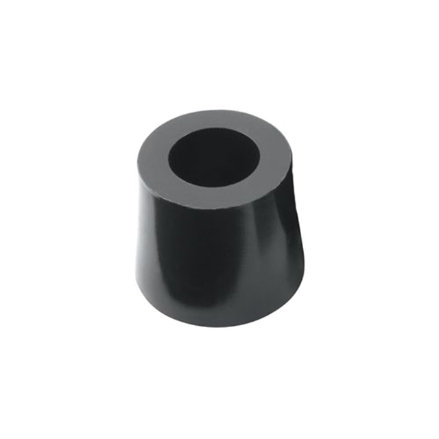ROUND SCREW ON BUMPER & RUBBER F ROUND SCREW ON BUMPER & RUBBER F