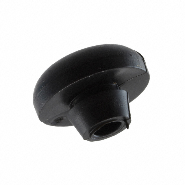 PUSH FIT BUMPER FOOT: COMPATIBLE PUSH FIT BUMPER FOOT: COMPATIBLE