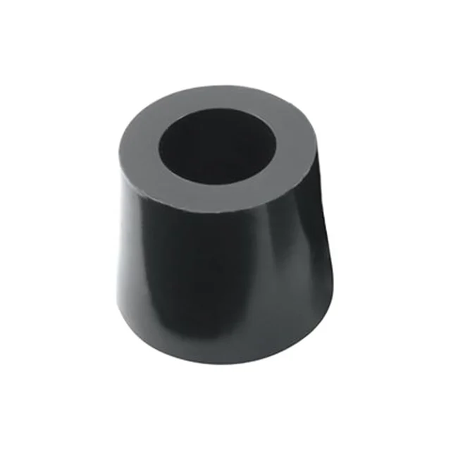 ROUND SCREW ON BUMPER & RUBBER F ROUND SCREW ON BUMPER & RUBBER F