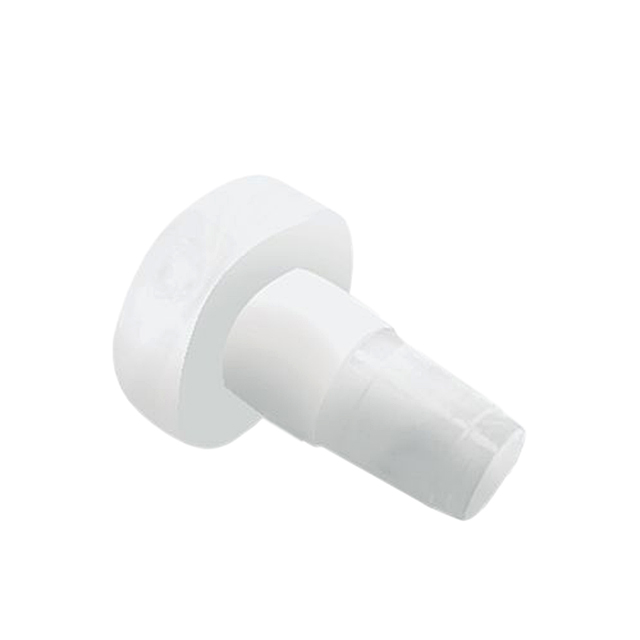 PUSH FIT BUMPER: COMPATIBLE HOLE