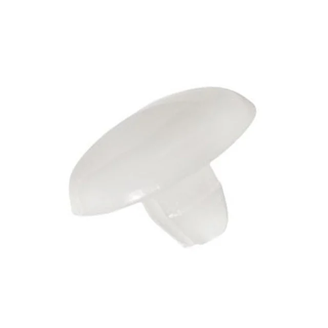 PUSH FIT BUMPER: COMPATIBLE HOLE PUSH FIT BUMPER: COMPATIBLE HOLE