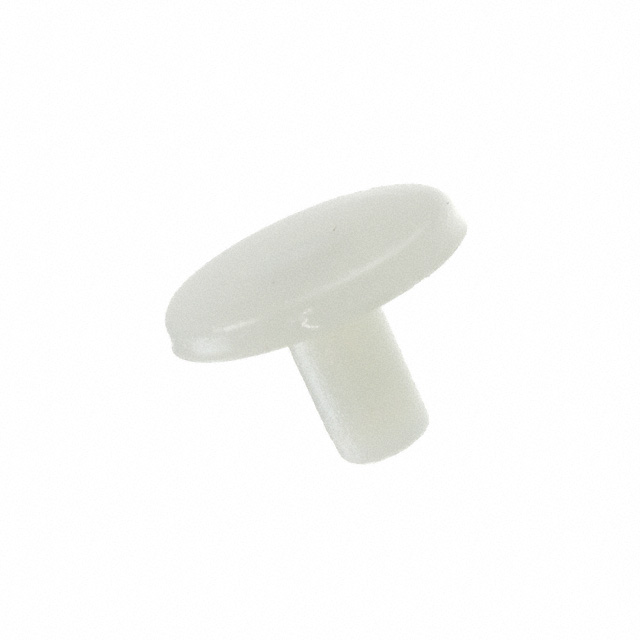 PUSH FIT BUMPER: COMPATIBLE HOLE PUSH FIT BUMPER: COMPATIBLE HOLE