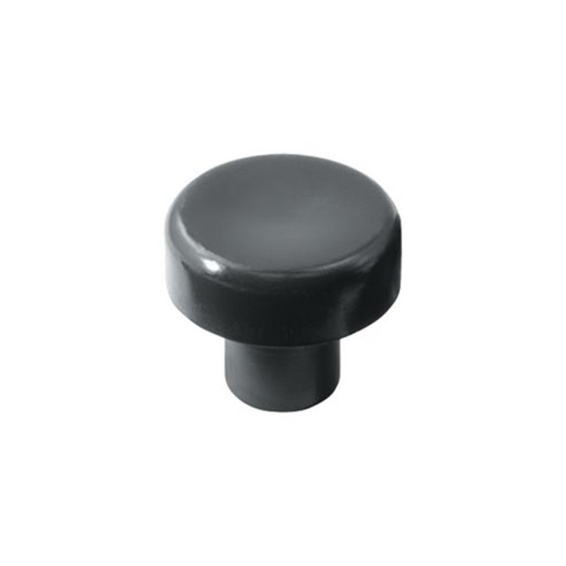 PUSH FIT BUMPER: COMPATIBLE HOLE