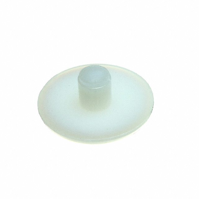 PUSH FIT BUMPER: COMPATIBLE HOLE