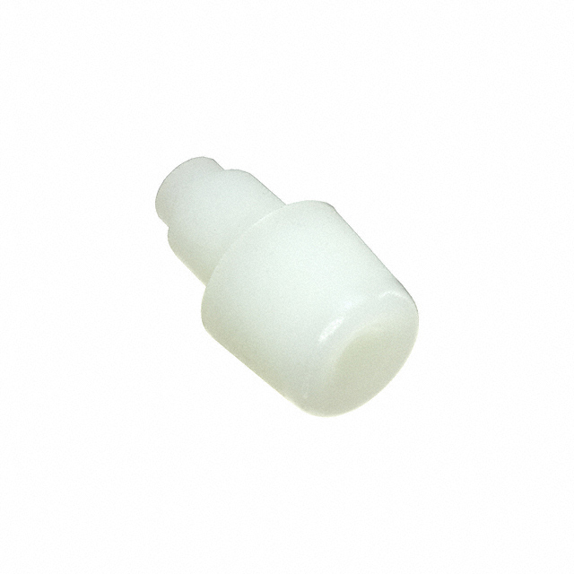 PUSH FIT BUMPER: COMPATIBLE HOLE