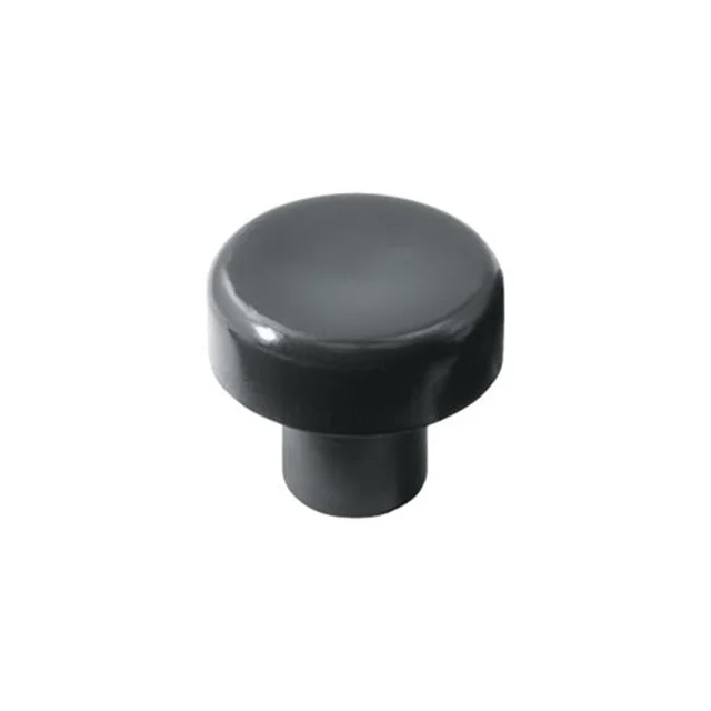 PUSH FIT BUMPER: 6.6 MM (0.26 IN PUSH FIT BUMPER: 6.6 MM (0.26 IN