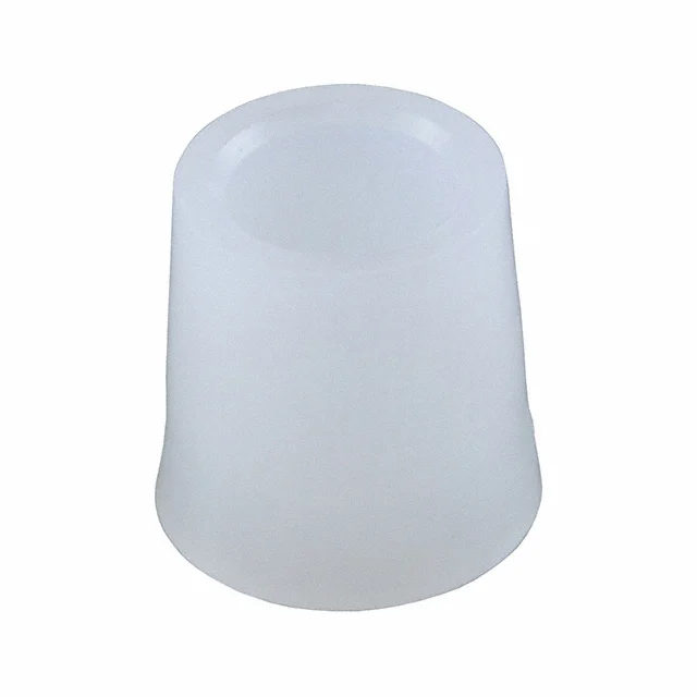 ROUND SCREW ON BUMPER & RUBBER F ROUND SCREW ON BUMPER & RUBBER F