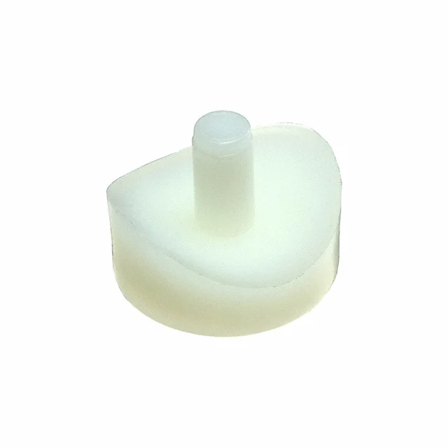 PUSH FIT BUMPER: COMPATIBLE HOLE