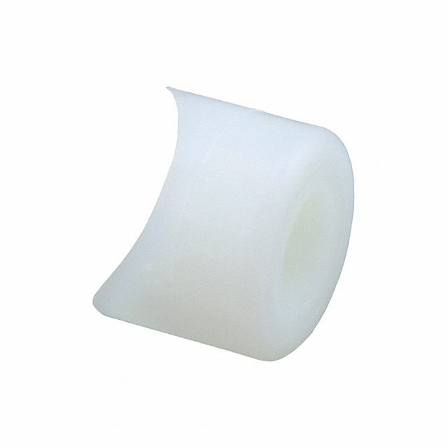 ROUND COVED SCREW ON BUMPER & RU ROUND COVED SCREW ON BUMPER & RU