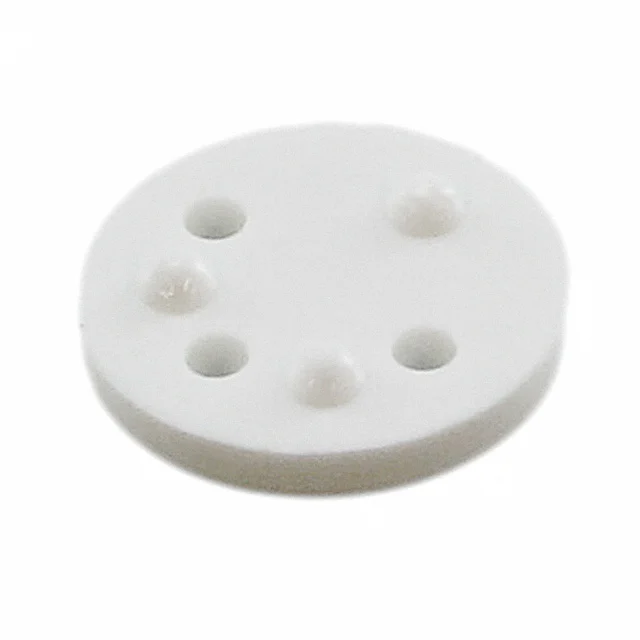 MOUNT CIRCULAR TO-5 0.075"