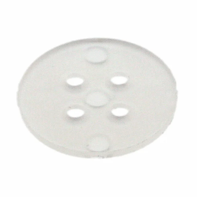 MOUNT CIRCULAR TO-18 0.021"