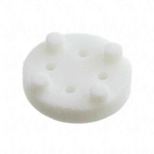 MOUNT CIRCULAR TO-18 0.060"