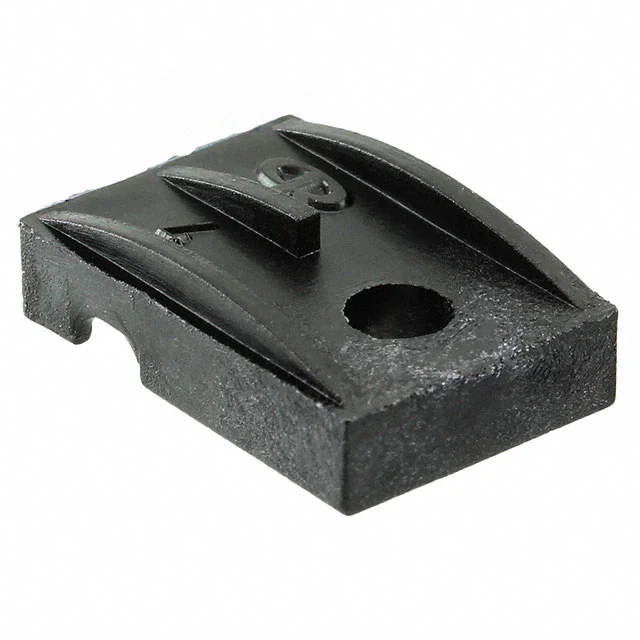 INSULATOR RECT TO-220 0.220"