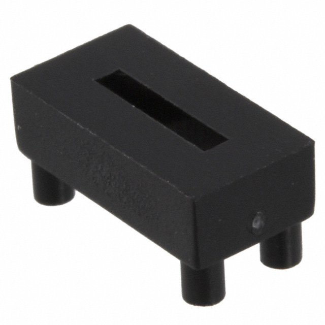 MOUNT RECT TO202/220 0.200"