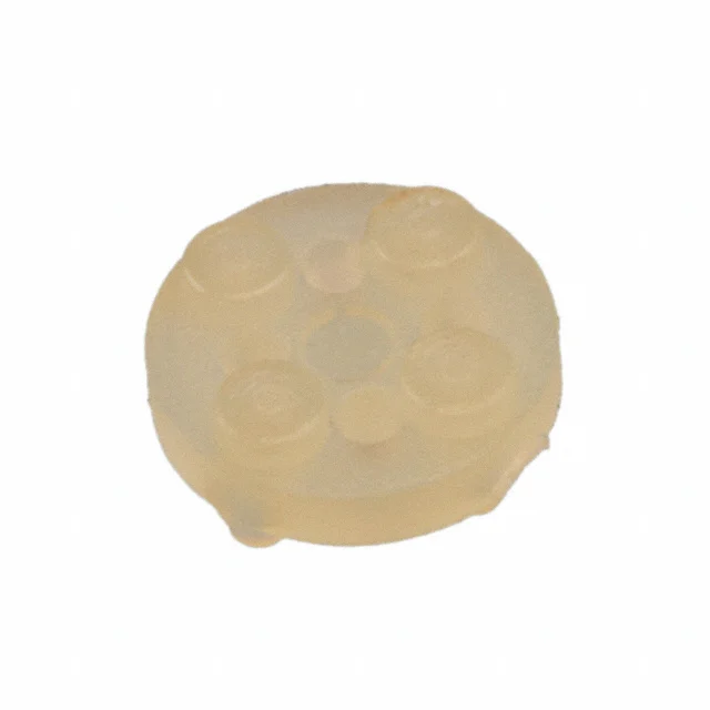 MOUNT CIRCULAR TO-18 0.100" MOUNT CIRCULAR TO-18 0.100"