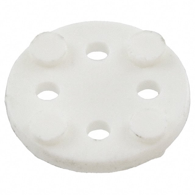 MOUNT CIRCULAR TO-5 0.070" MOUNT CIRCULAR TO-5 0.070"