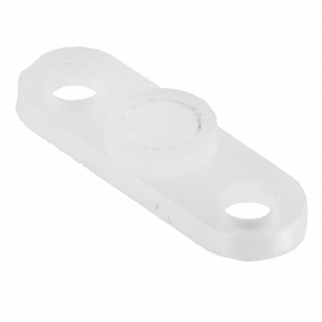 MOUNT RECT CAPACITORS 0.040"