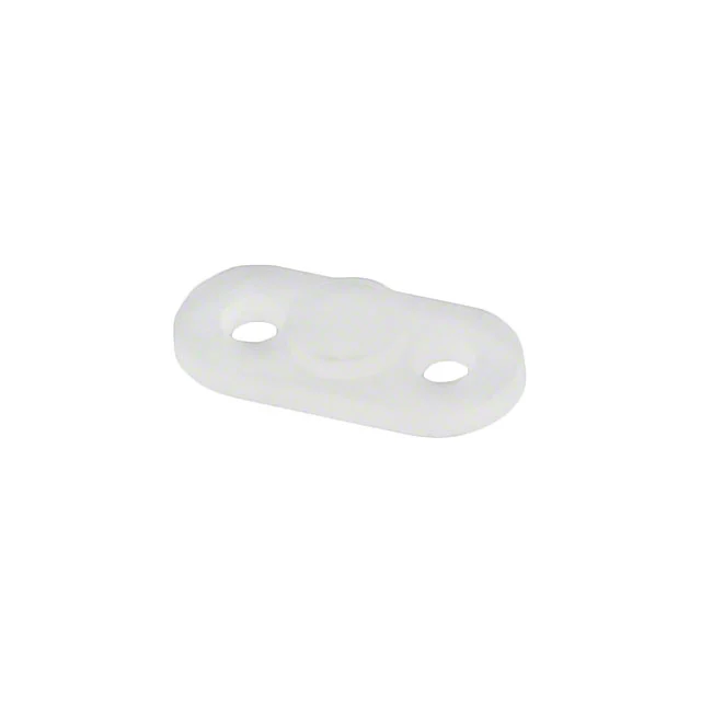 MOUNT RECT CAPACITORS 0.150"