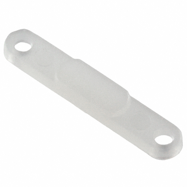 MOUNT RECT CAPACITORS 0.045"