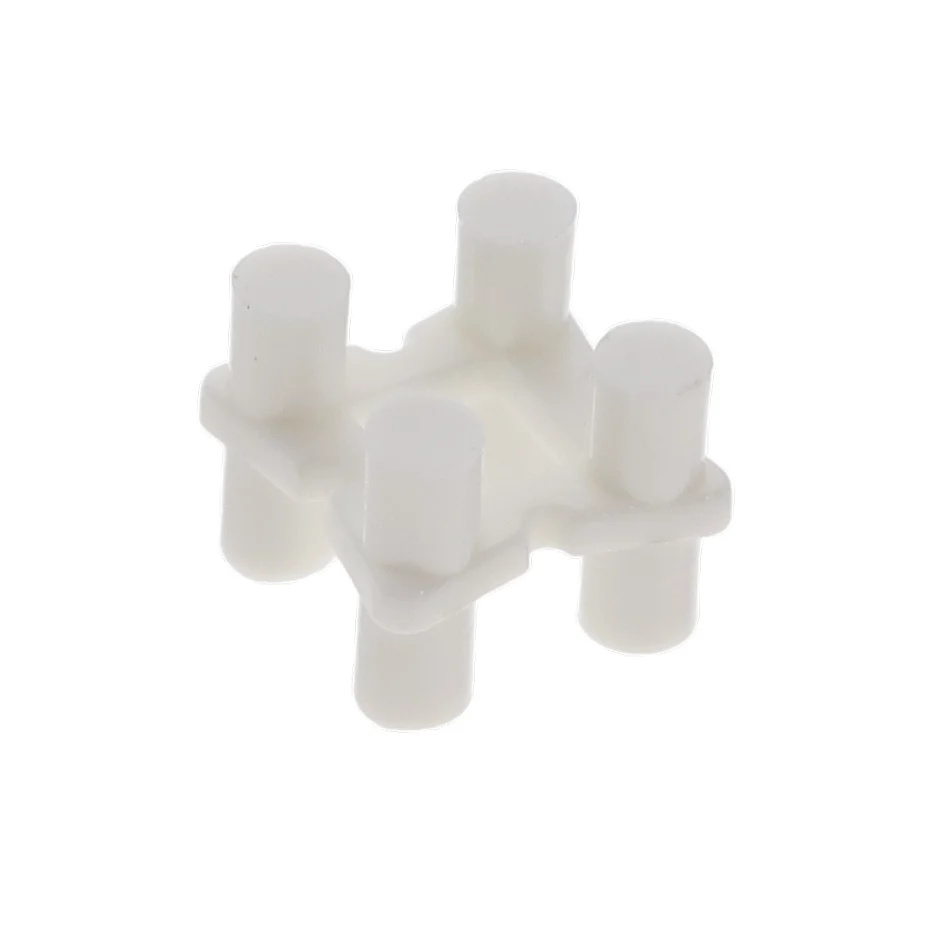 MOUNT SQUARE TO5/TO18 0.200" MOUNT SQUARE TO5/TO18 0.200"